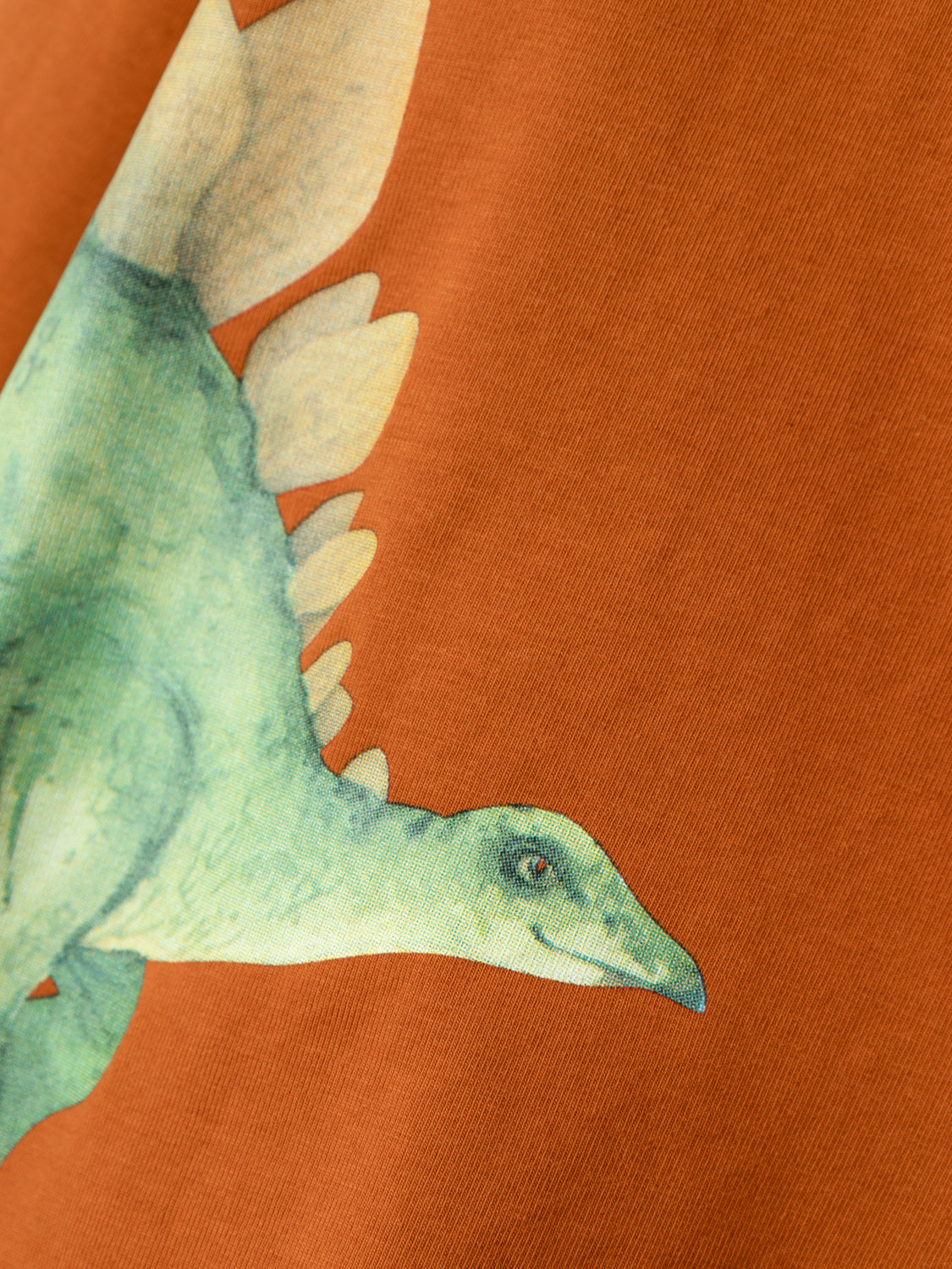 NMMNULA T-Shirts & Tops - Bombay Brown