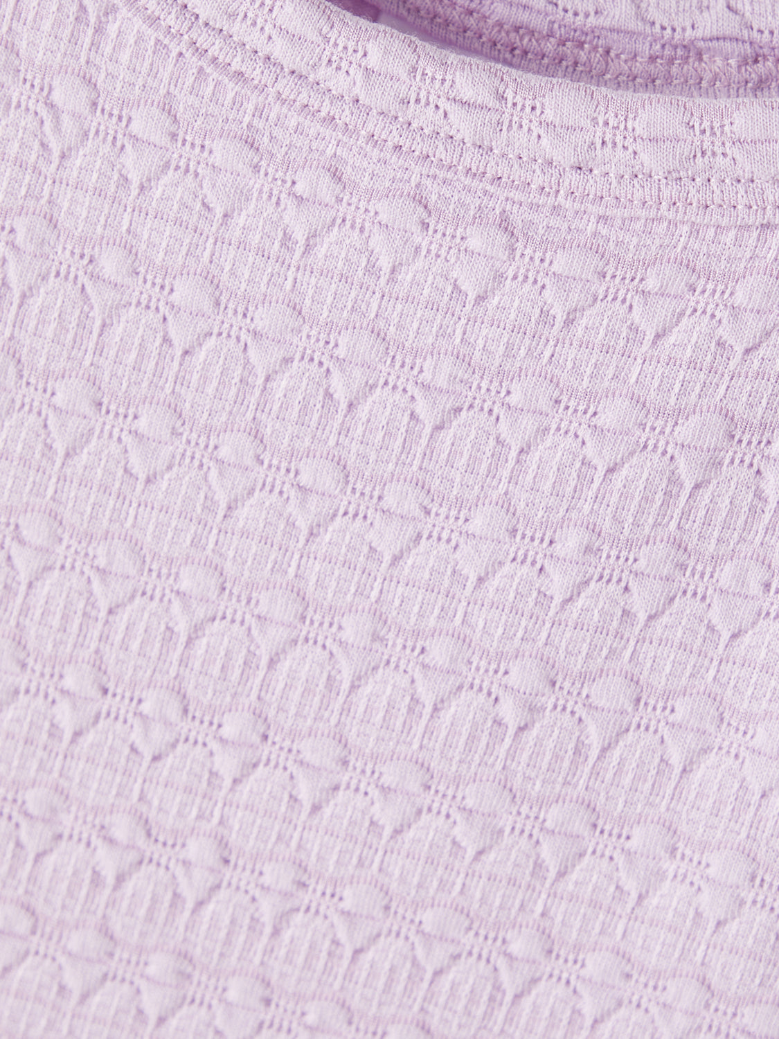 NKFHELONNY T-Shirts & Tops - Orchid Bloom