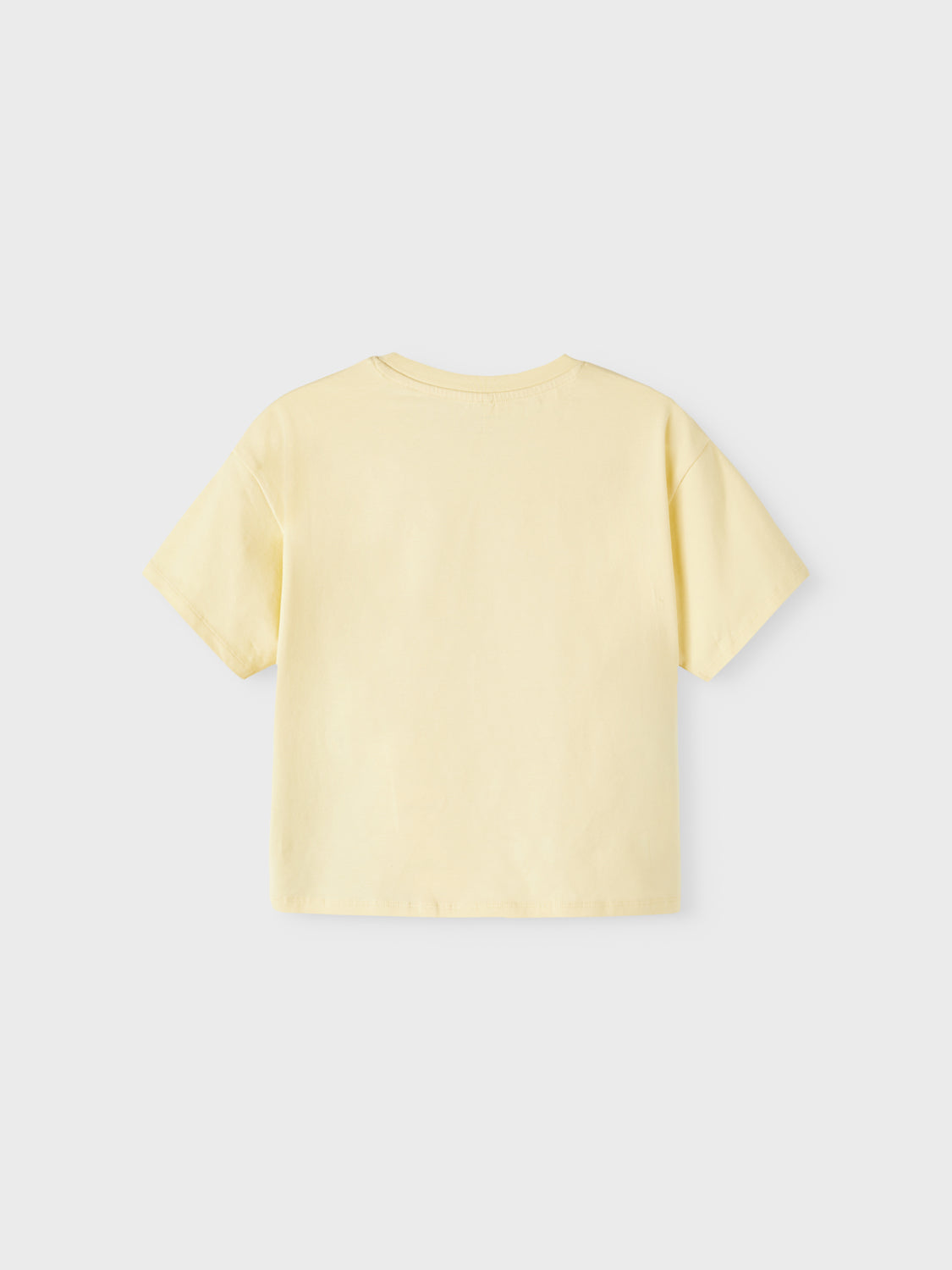 NKFASANNA T-Shirts & Tops - Double Cream