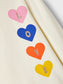 NMFLOVISA T-Shirts & Tops - Buttercream