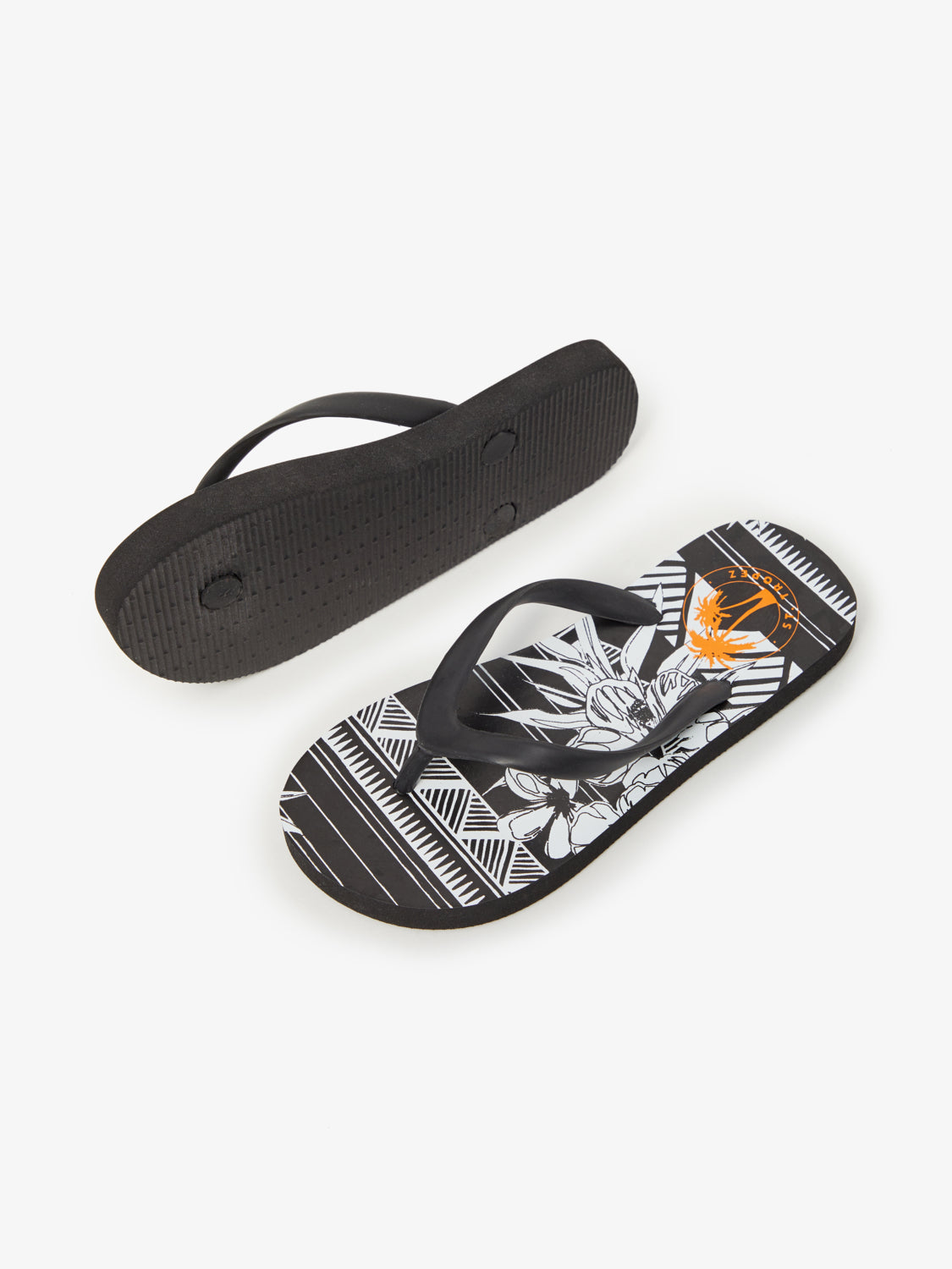 NKMZAM Shoes - Black