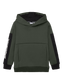 NKMONITTER Sweatshirts - Climbing Ivy