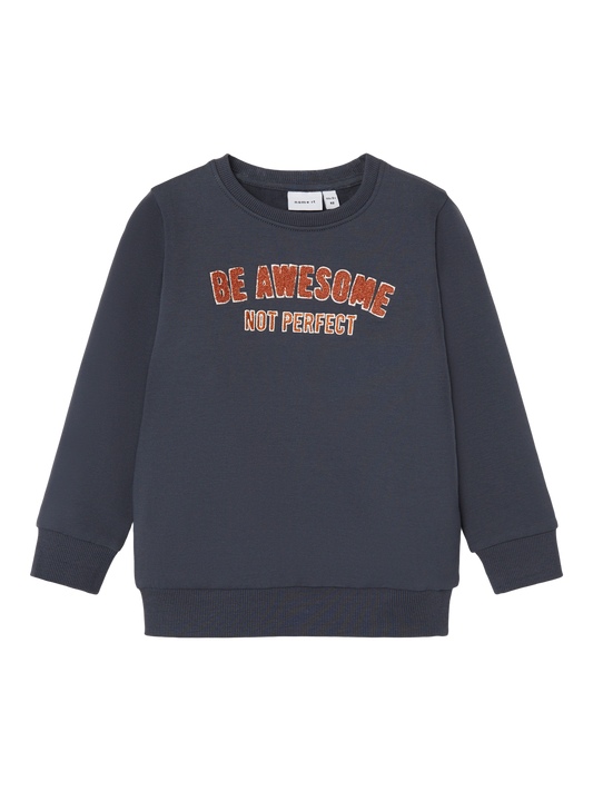 NMMTABIB Sweatshirts - India Ink