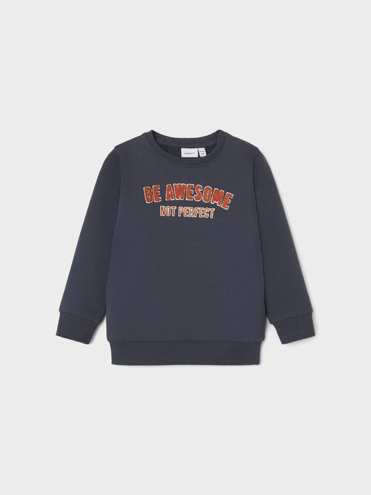 NMMTABIB Sweatshirts - India Ink