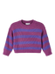 NMFRIONY Knit - Hyacinth Violet