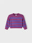 NMFRIONY Knit - Hyacinth Violet