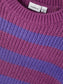 NMFRIONY Knit - Hyacinth Violet