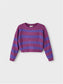 NKFRIONY Knit - Hyacinth Violet