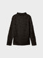 NKFRYDIA T-Shirts & Tops - Black