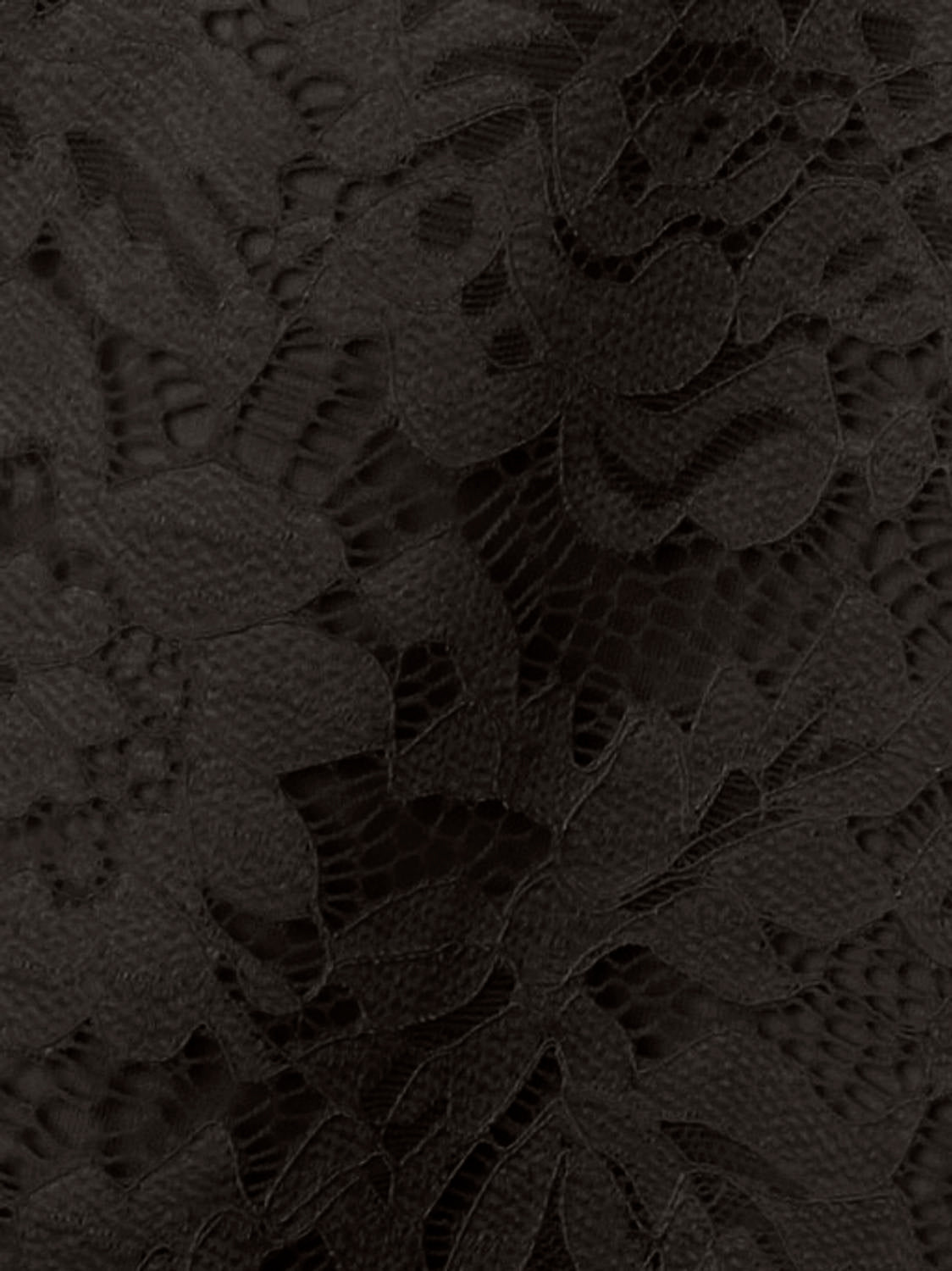 NKFRYDIA T-Shirts & Tops - Black
