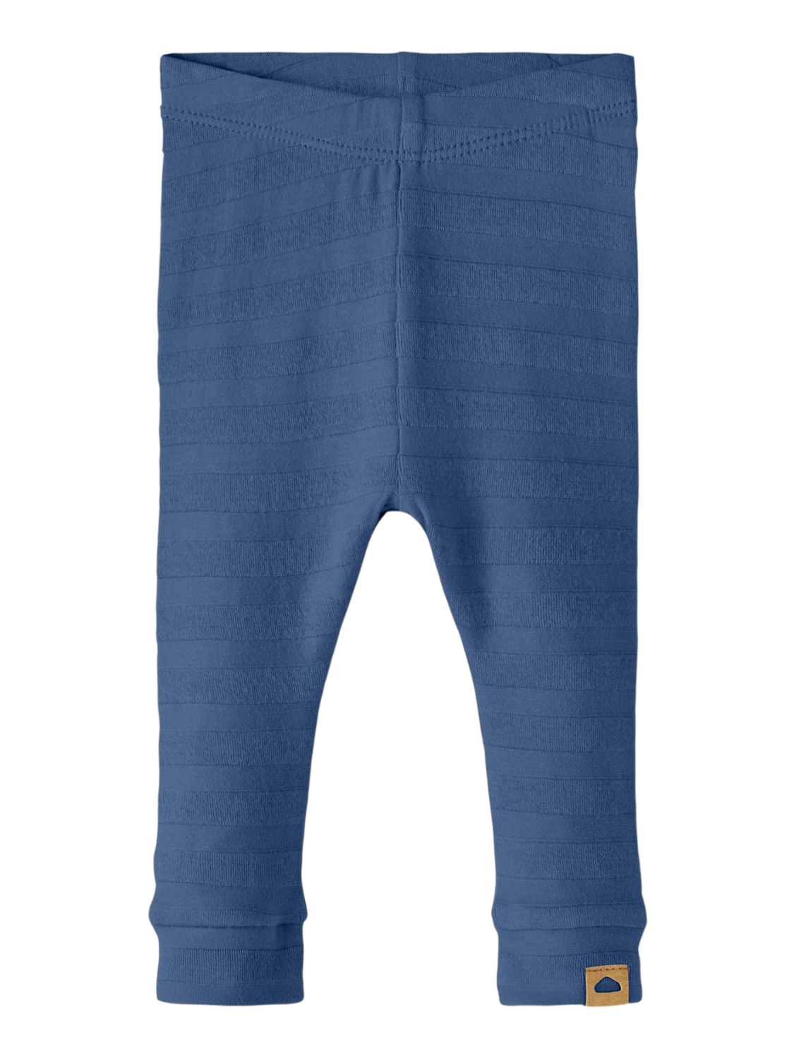 NBMSORMAS Trousers - Bijou Blue