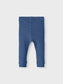 NBMSORMAS Trousers - Bijou Blue