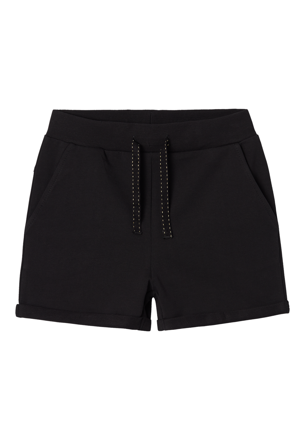NKFVOLTA Shorts - Black