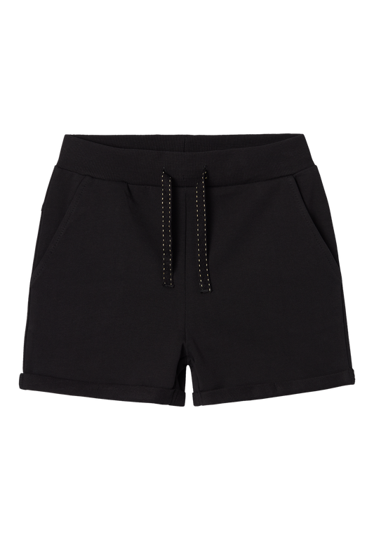 NKFVOLTA Shorts - Black