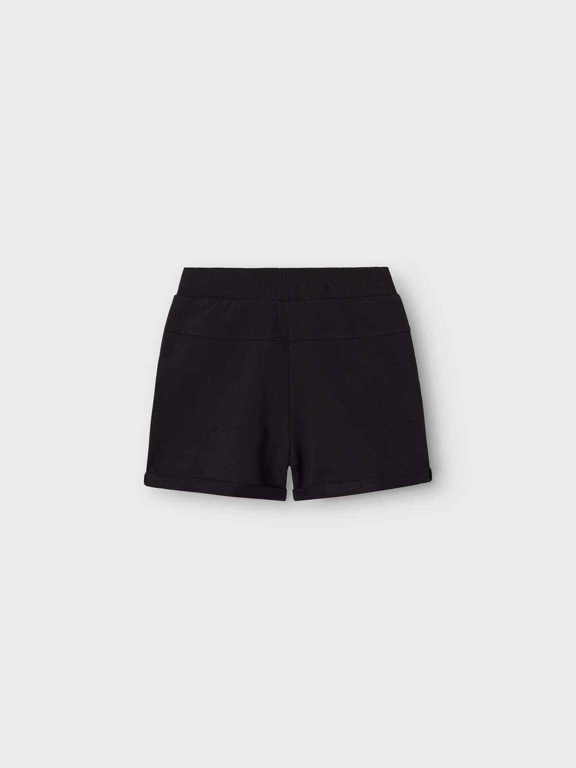 NKFVOLTA Shorts - Black