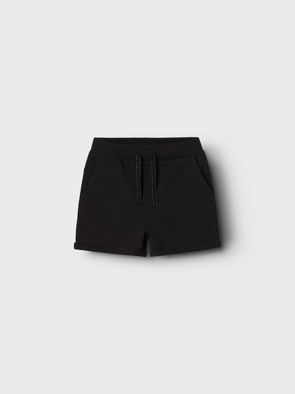 NKFVOLTA Shorts - Black