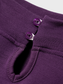 NMFROSANNA T-Shirts & Tops - Plum Purple