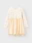 NBFROYANE Dresses - Buttercream