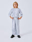 NKFSOLA Trousers - Wet Weather