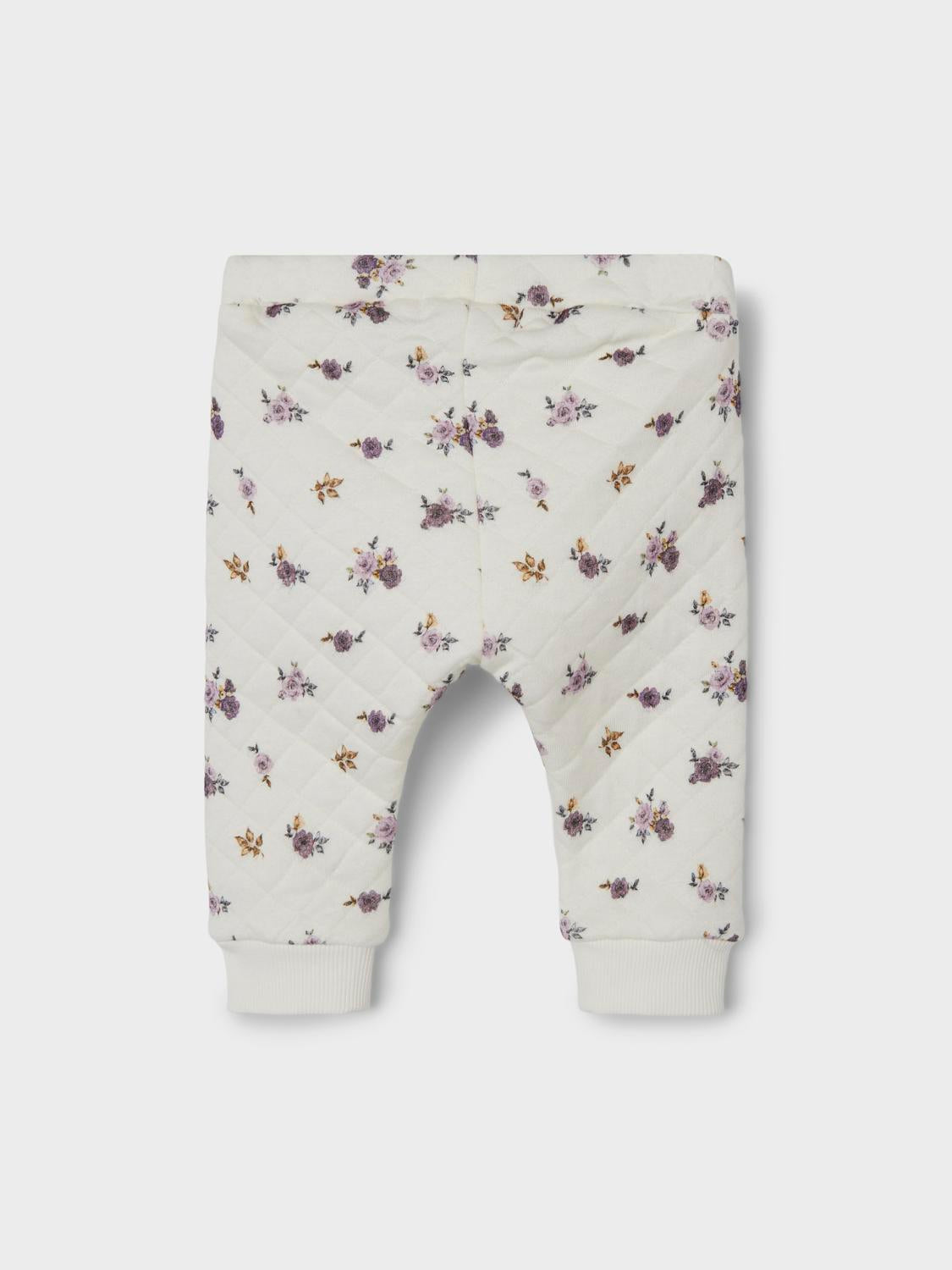 NBFRAYIA Trousers - Jet Stream