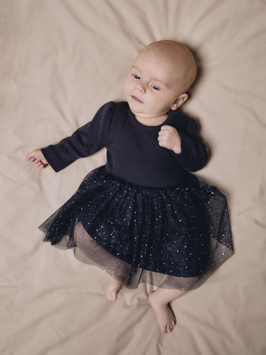 NBFRANDIE Dresses - India Ink