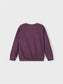 NKMOKADI Sweatshirts - Prune Purple