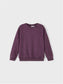 NKMOKADI Sweatshirts - Prune Purple