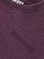 NKMOKADI Sweatshirts - Prune Purple