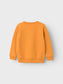 NMFOFELINA Sweatshirts - Inca Gold
