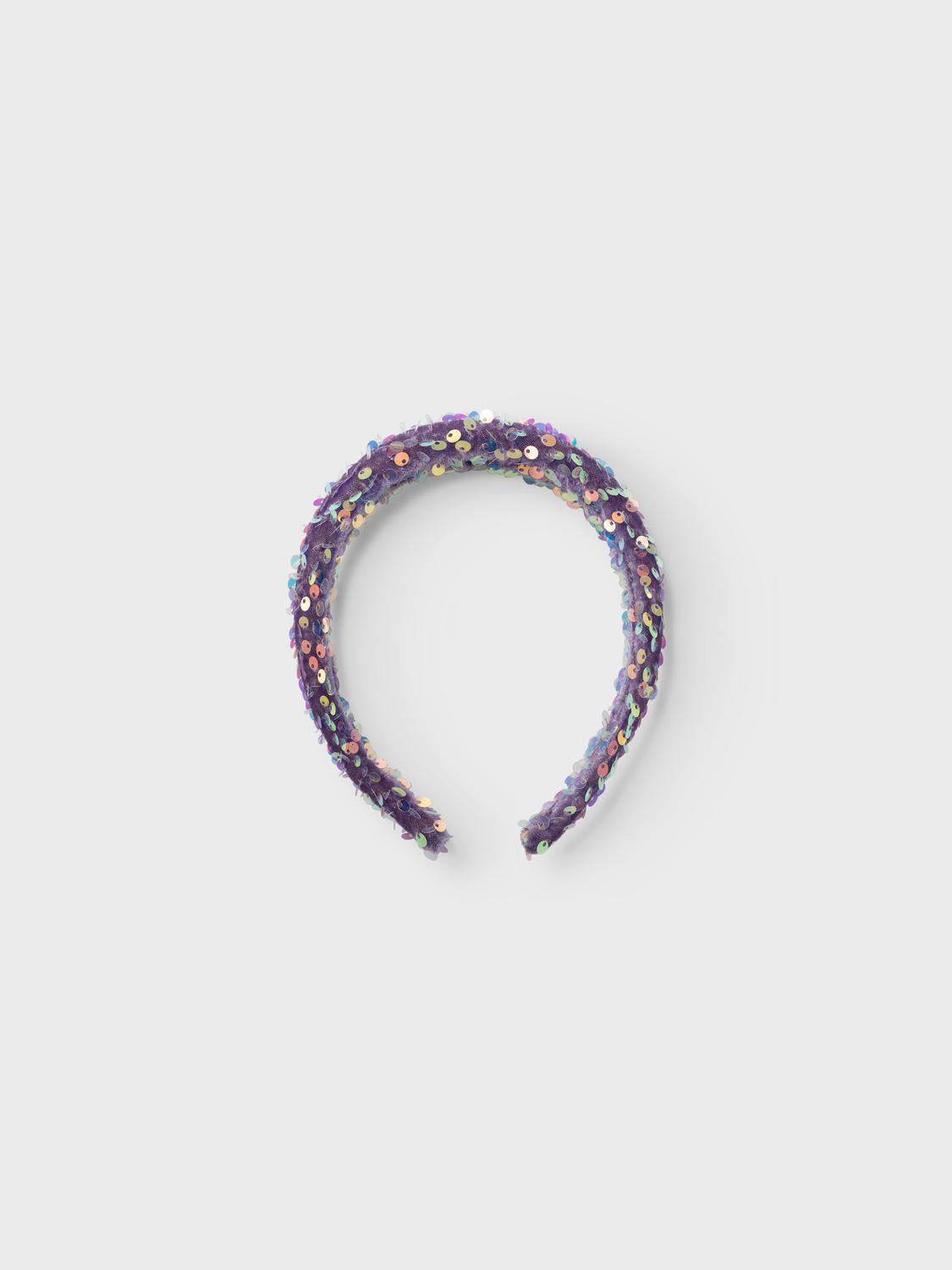 NKFACC-RUDE Other Accessories - Lavender Mist