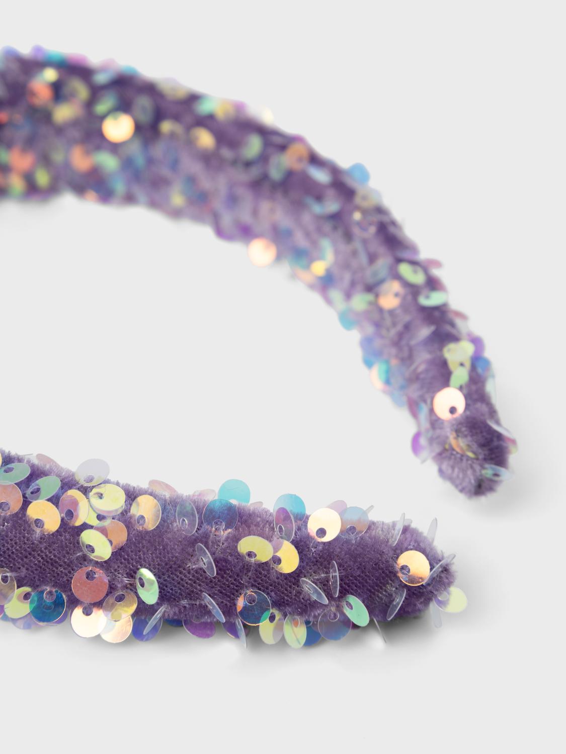 NKFACC-RUDE Other Accessories - Lavender Mist