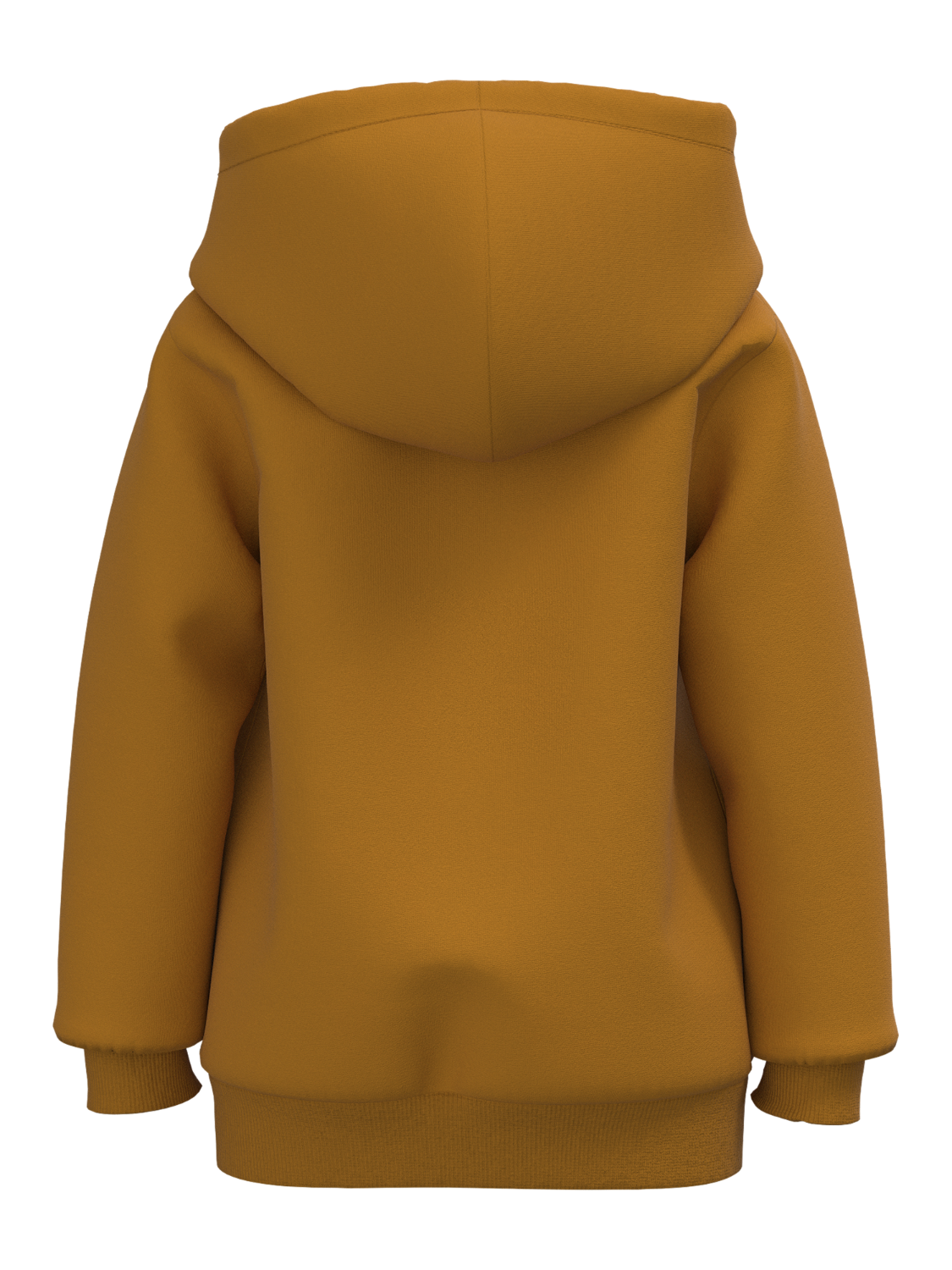 NMMOALHAN Sweatshirts - Inca Gold
