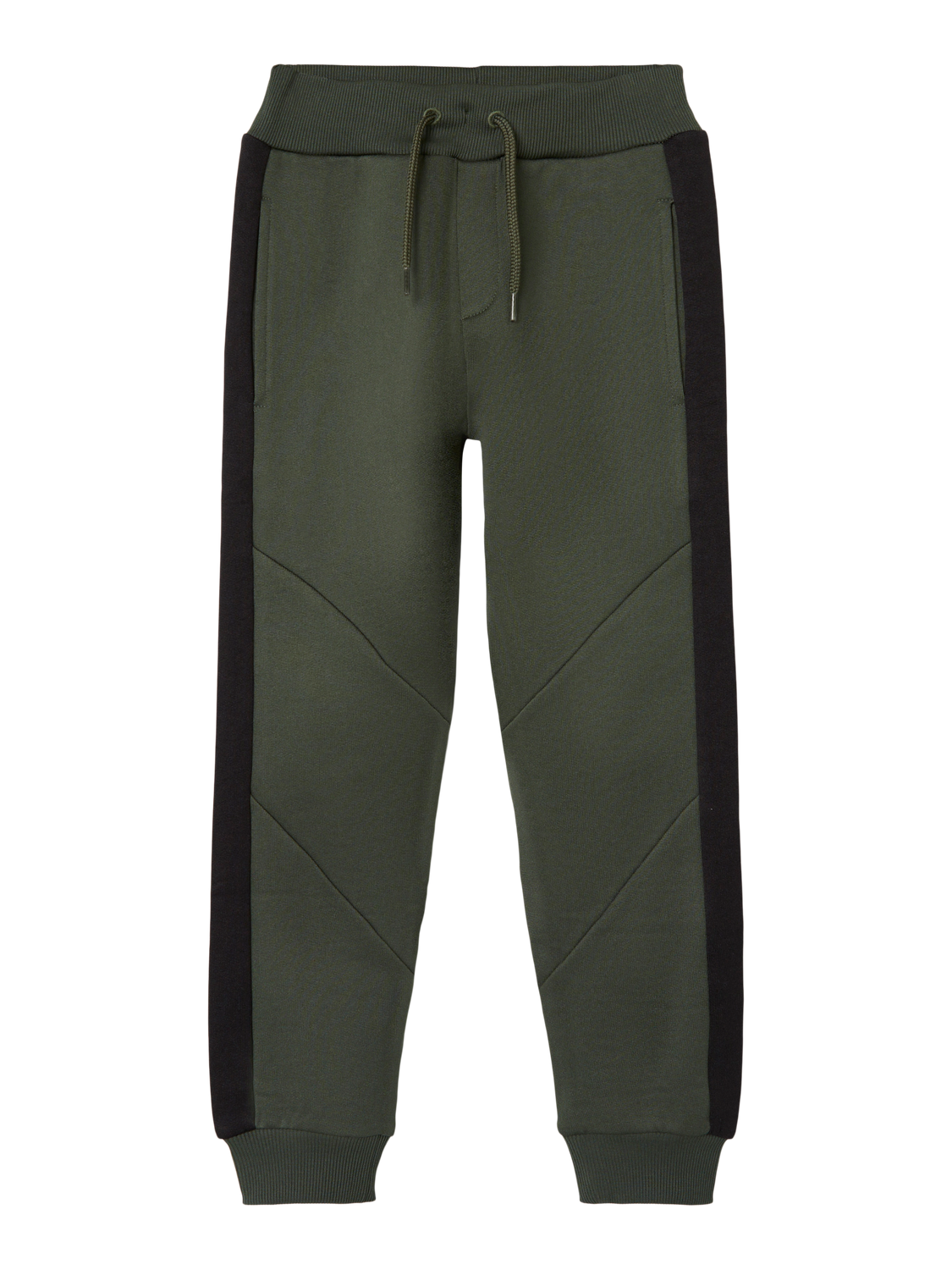 NKMONITTER Trousers - Climbing Ivy
