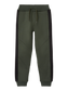 NKMONITTER Trousers - Climbing Ivy