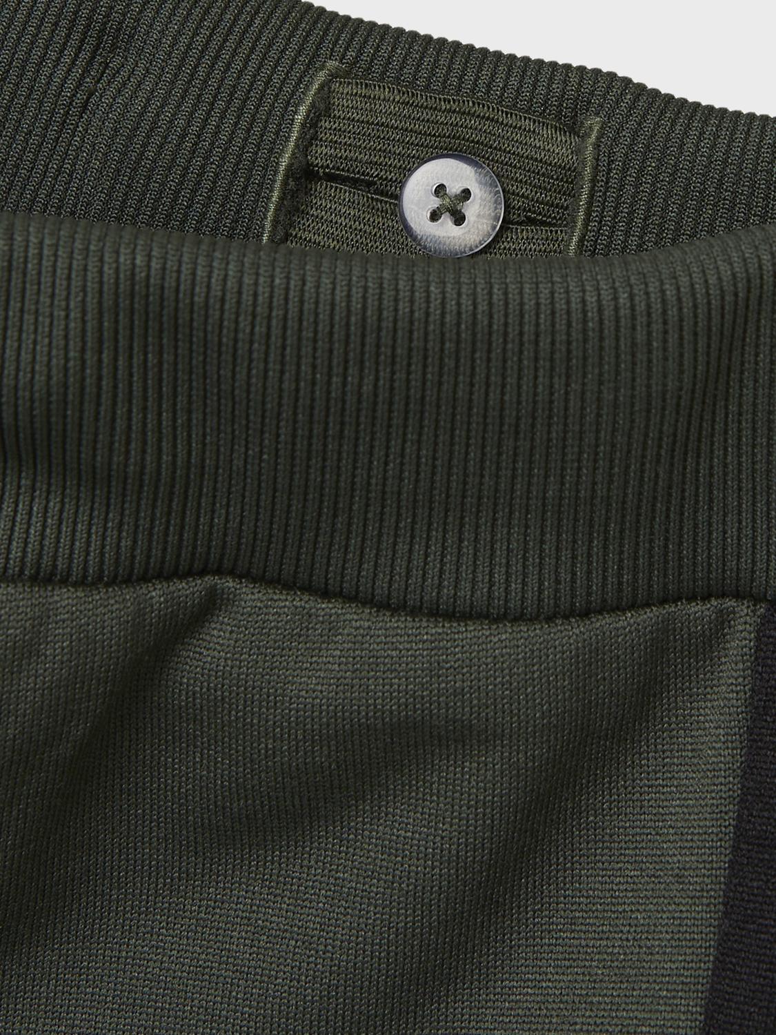 NKMONITTER Trousers - Climbing Ivy