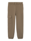 NMFOLIANNA Trousers - Fungi