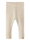 NBMSORMAS Trousers - Oxford Tan