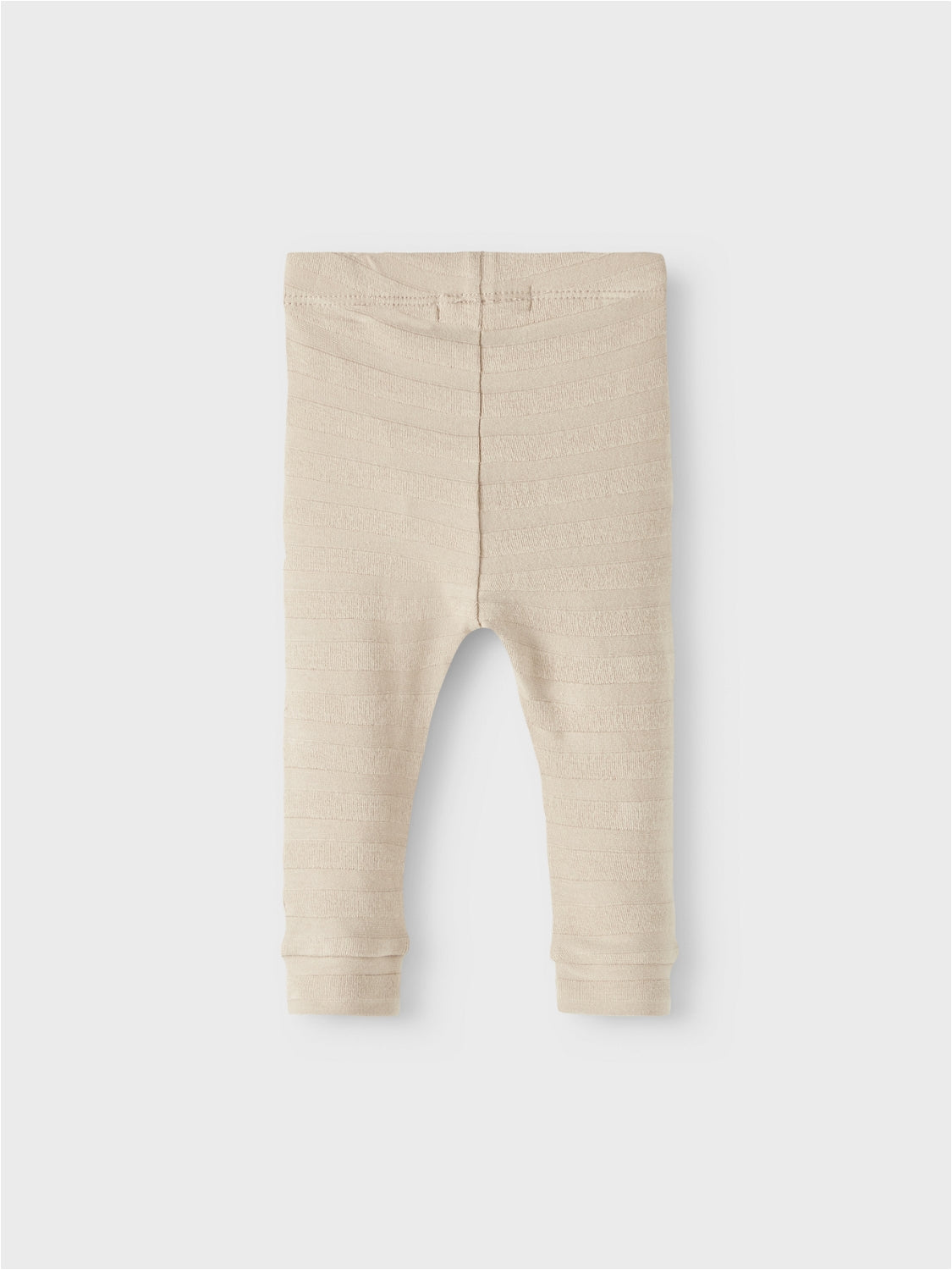 NBMSORMAS Trousers - Oxford Tan