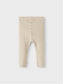 NBMSORMAS Trousers - Oxford Tan