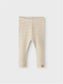 NBMSORMAS Trousers - Oxford Tan