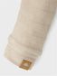 NBMSORMAS Trousers - Oxford Tan