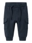NBMSANUS Trousers - India Ink