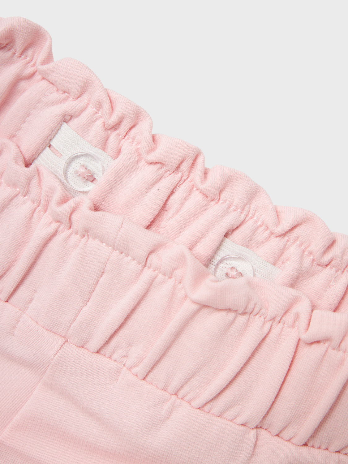 NMFDARLY Trousers - Parfait Pink