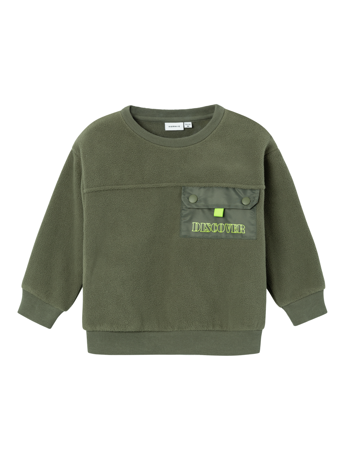 NMMNABANNO Sweatshirts - Four Leaf Clover