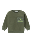 NMMNABANNO Sweatshirts - Four Leaf Clover