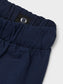 NKFNETOP Trousers - Navy Blazer