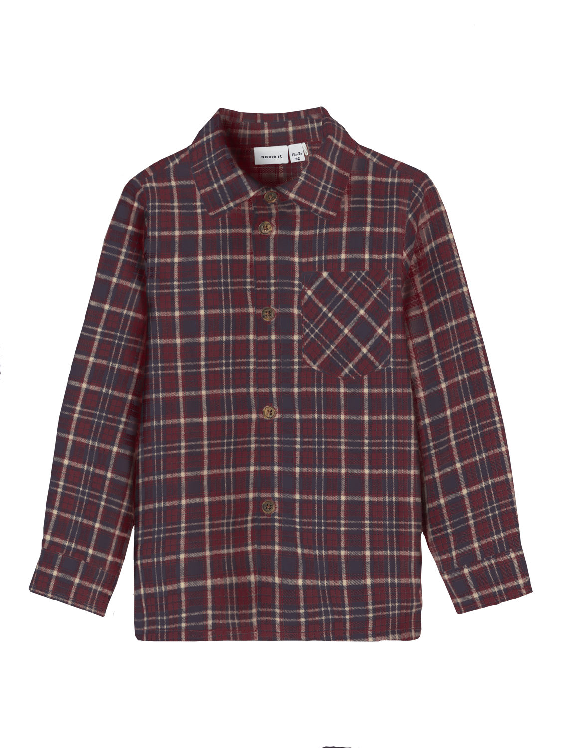 NMMRESOREN Shirts - India Ink