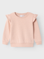 NMFOJULIA Sweatshirts - Rose Smoke