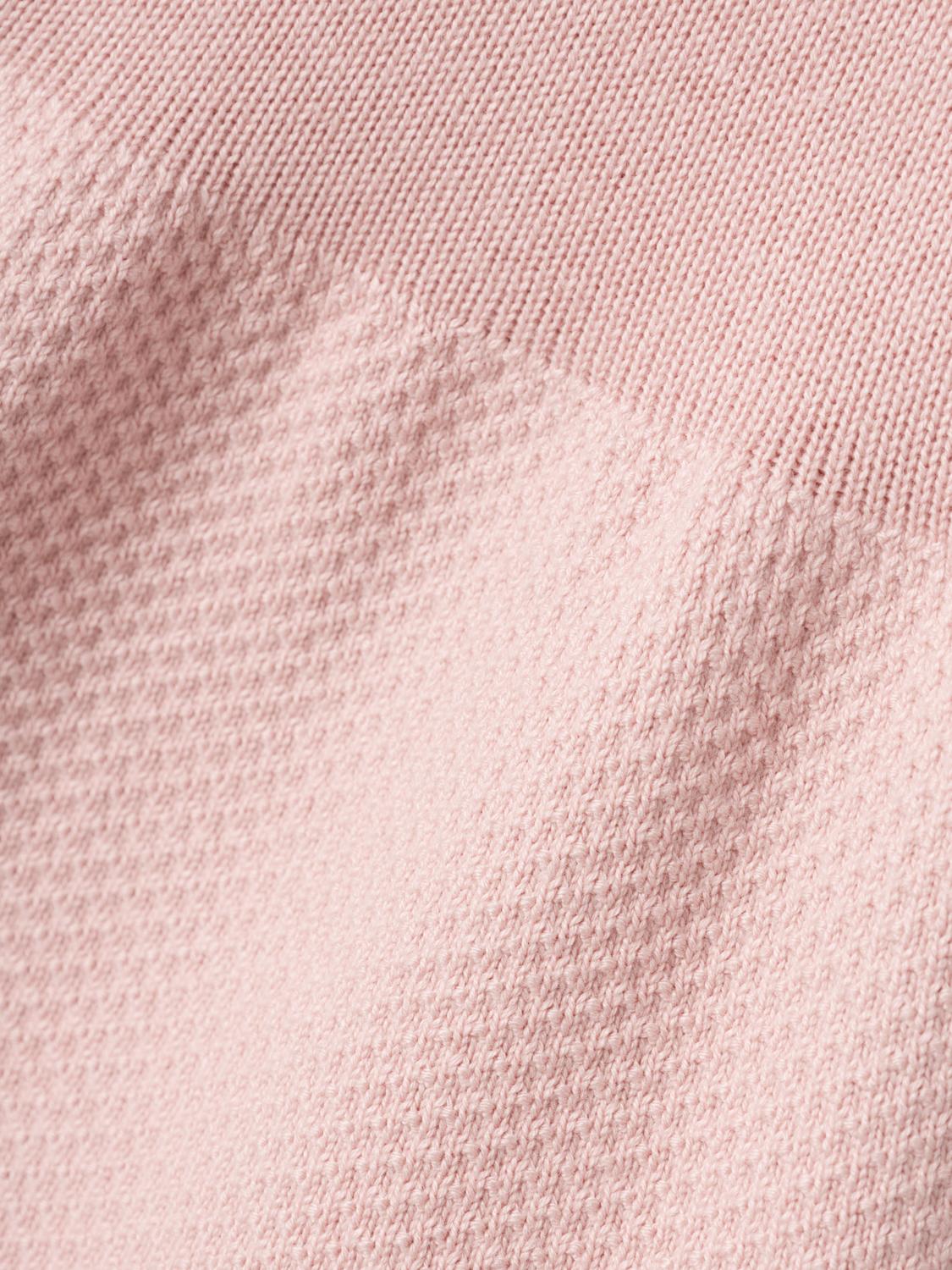 NBFOSOLLI Dresses - Rose Smoke
