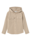 NKMSOFAN Sweatshirts - Oxford Tan